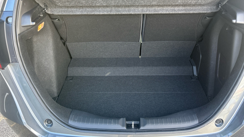 Honda Jazz 1.5 i-MMD Hybrid SE 5dr eCVT Hybrid Hatchback